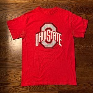 Ohio State Tee shirt